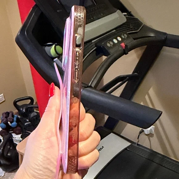 Loopy case iPhone 14 Pro righty - Picture 2 of 4